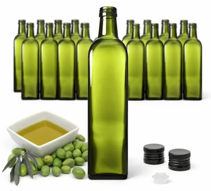 Immagine di GAROFALO OLIO EVO BOTTIGLIA 0,75 lt