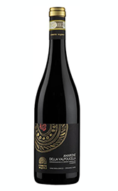Immagine di AMARONE DELLA VALPOLICELLA DOCG bottiglia singola 0,75 lt
